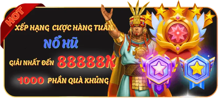 Slot Games tại Vin55 Login