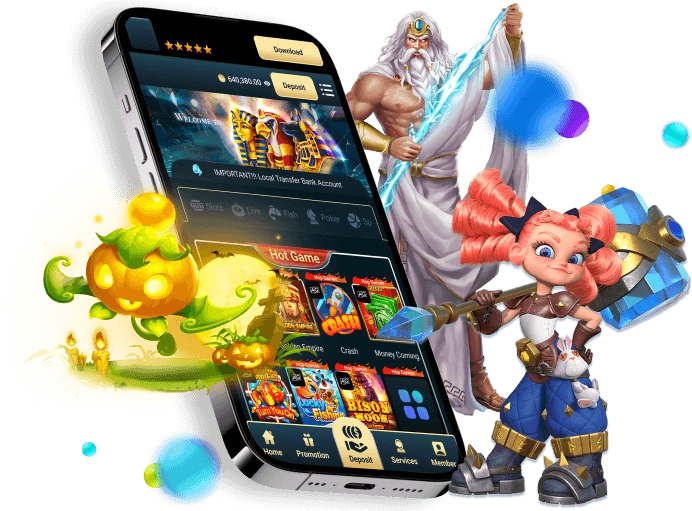 Ưu đãi chào mừng Vin55 Login