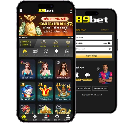 Bảo mật tuyệt đối Vin55 Login