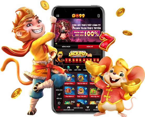 Đa dạng trò chơi Vin55