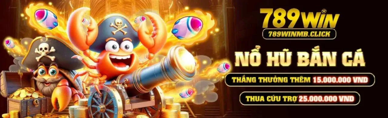 Hình ảnh chính quảng bá trò chơi Slots tại vin55 login