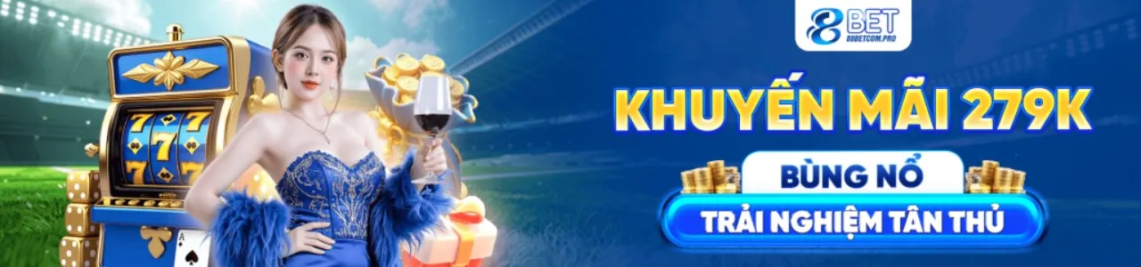 Các loại khuyến mãi chính tại Vin55 Login